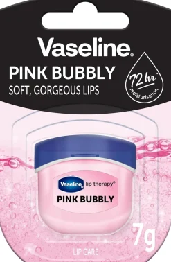 Baume à Lèvres Nourrissant Pink Bubbly