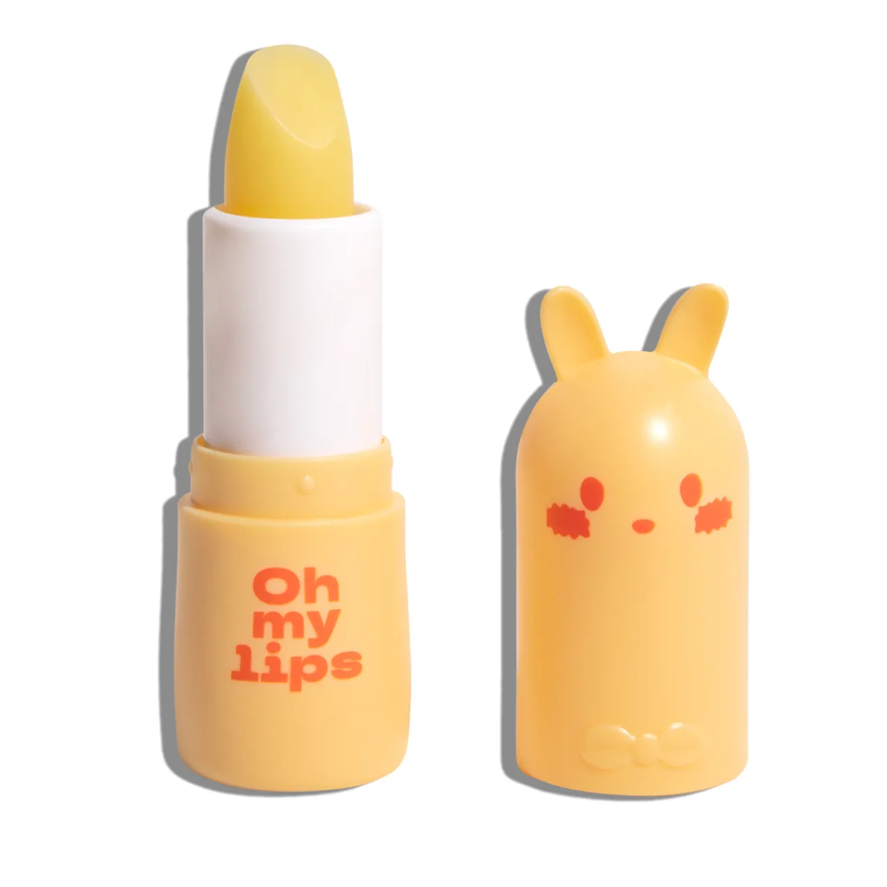 Baume à Lèvres Oh My Lips Cupcake Kiss