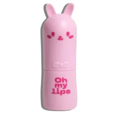 Baume à Lèvres Oh My Lips Strawberry Lovely