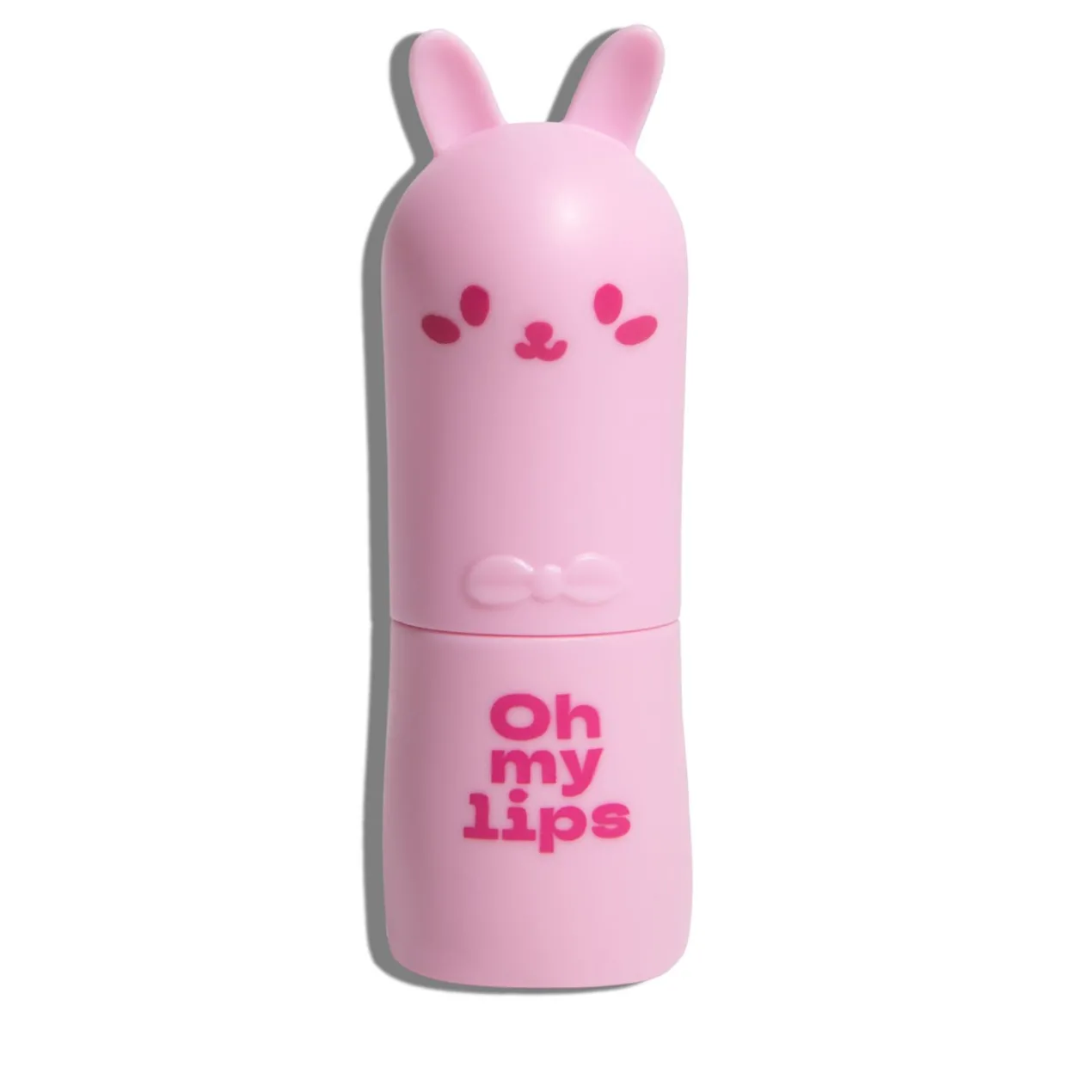 Baume à Lèvres Oh My Lips Strawberry Lovely