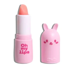 Baume à Lèvres Oh My Lips Strawberry Lovely