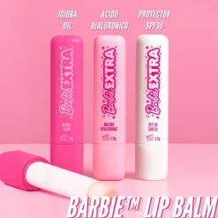 Baume à lèvres protecteur SPF30 Barbie™