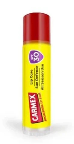 Baume à lèvres Tropical SPF30