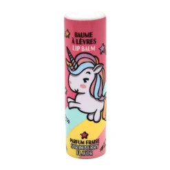 Baume à Lèvres Unicorn Strawberry