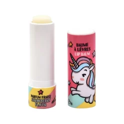 Baume à Lèvres Unicorn Strawberry