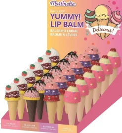 Baume à Lèvres Yummy Glace