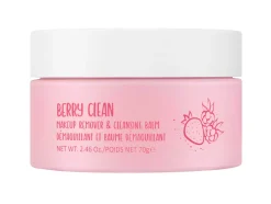 Baume Nettoyant Berry Clean