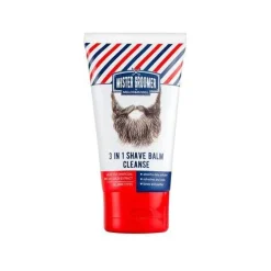 Baume Nettoyant 3en1