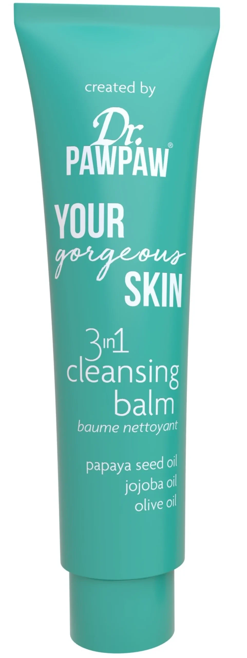 Baume Nettoyant 3 en 1