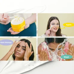Baume Nettoyant Illuminateur
