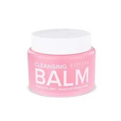 Baume Nettoyant Peach Plump