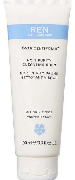 Baume Nettoyant Rosa Centifolia