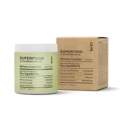 Baume nettoyant Superfood