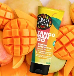 Baume pour le Corps Mango & Lemongrass