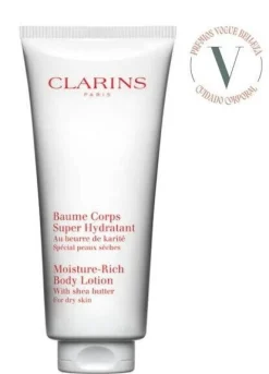 Baume pour le Corps Super Hydratant