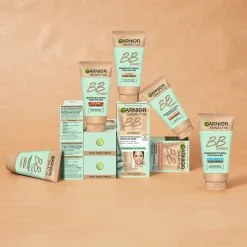 BB Crème Anti-Âge Skin Natural