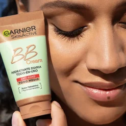 BB Crème Anti-Âge Skin Natural