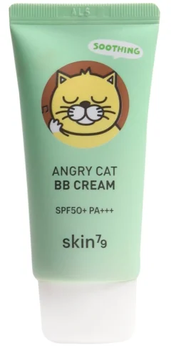BB Crème hydratante SPF50+ Dry Monkey