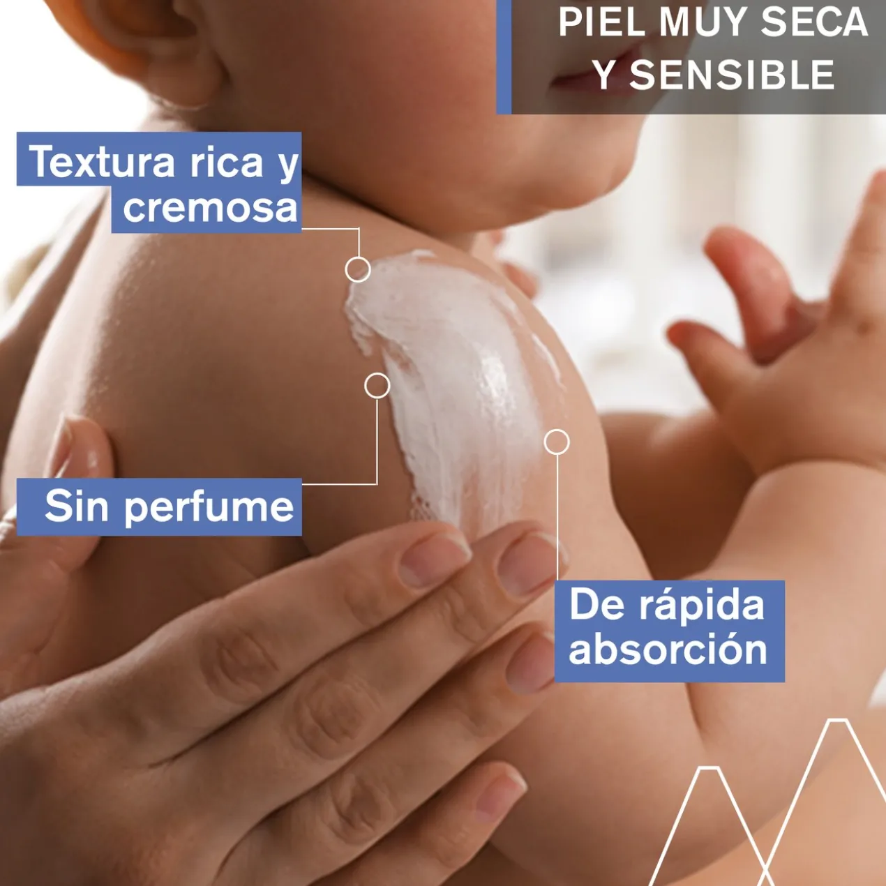 Bébé Premier Cold Cream Soin Hydratant