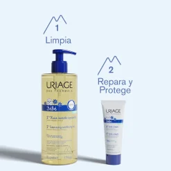 Bébé Premier Cold Cream Soin Hydratant
