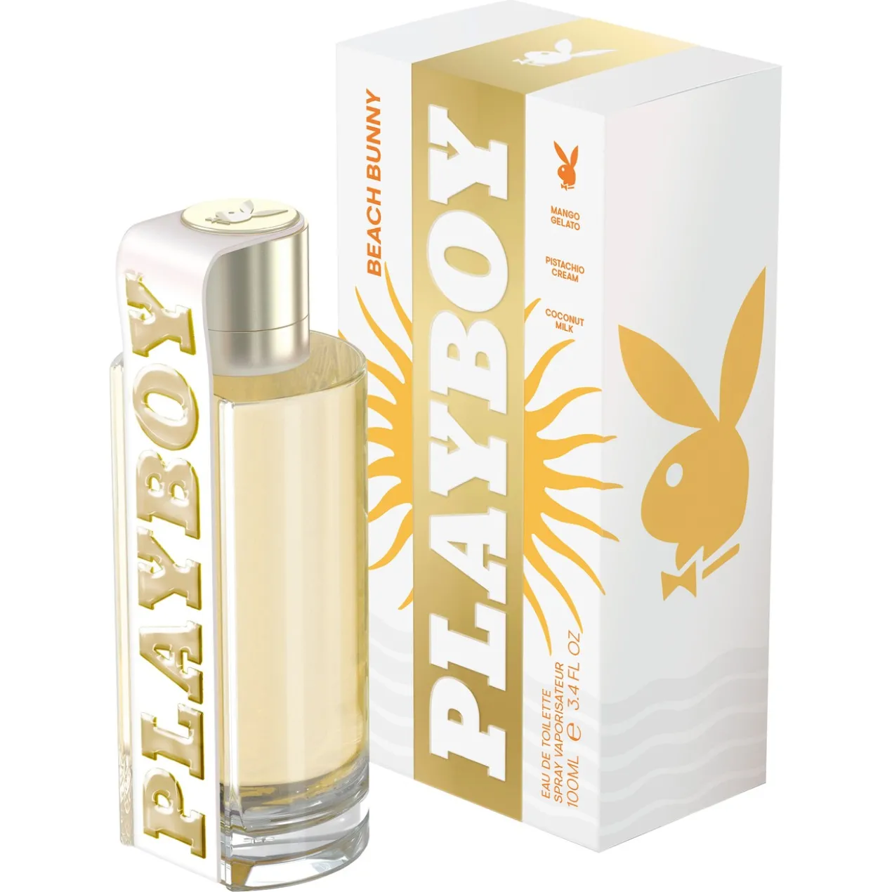 Beach Bunny Eau de Toilette