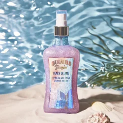 Beach Dreams Body Mist Shimmer Edition