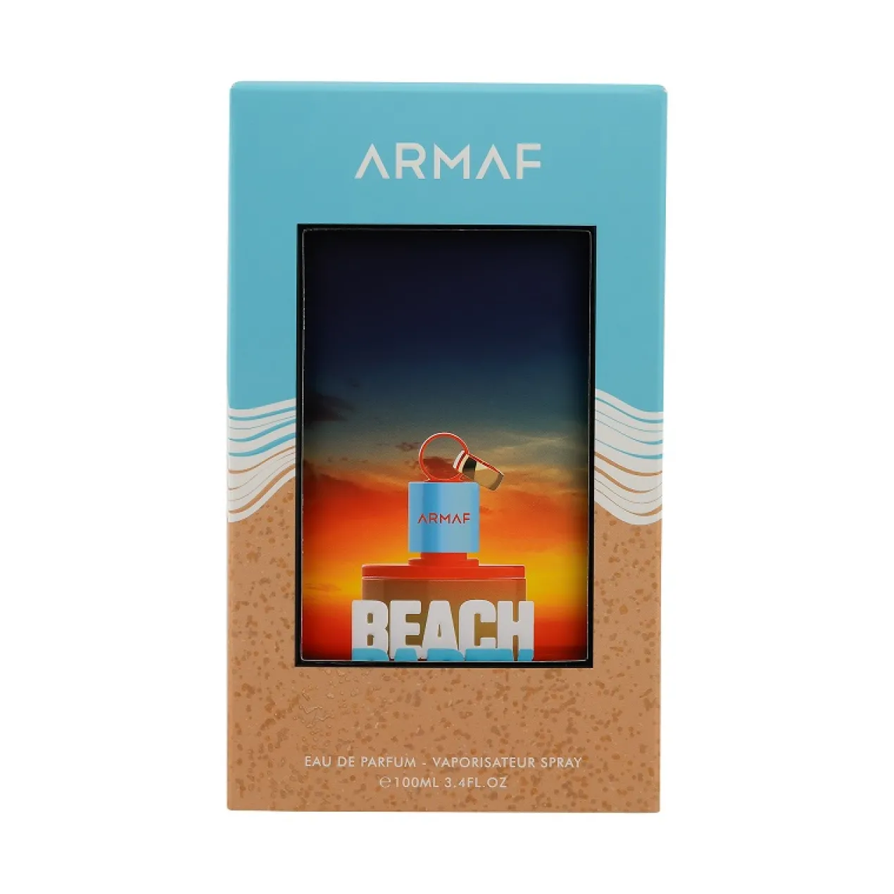 Beach Party Eau de Parfum