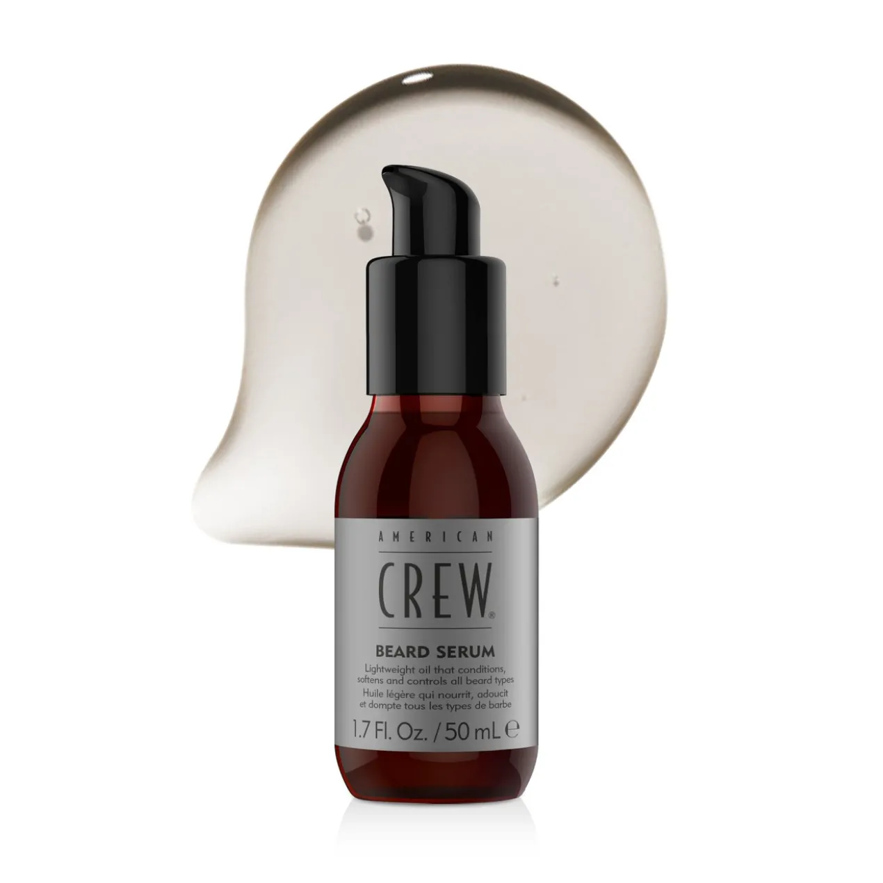 Beard Serum