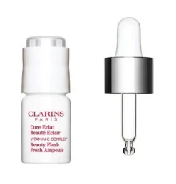 Beauté Eclair Concentré Luminosité