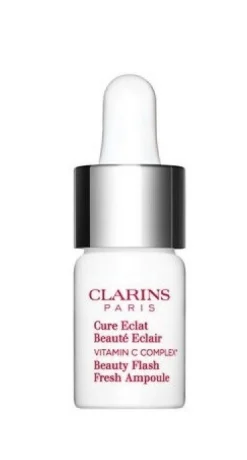 Beauté Eclair Concentré Luminosité