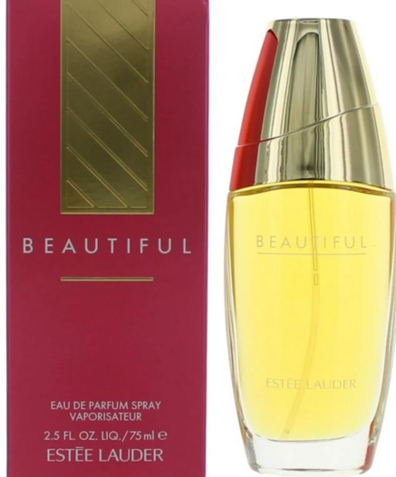 Beautiful Eau de Parfum