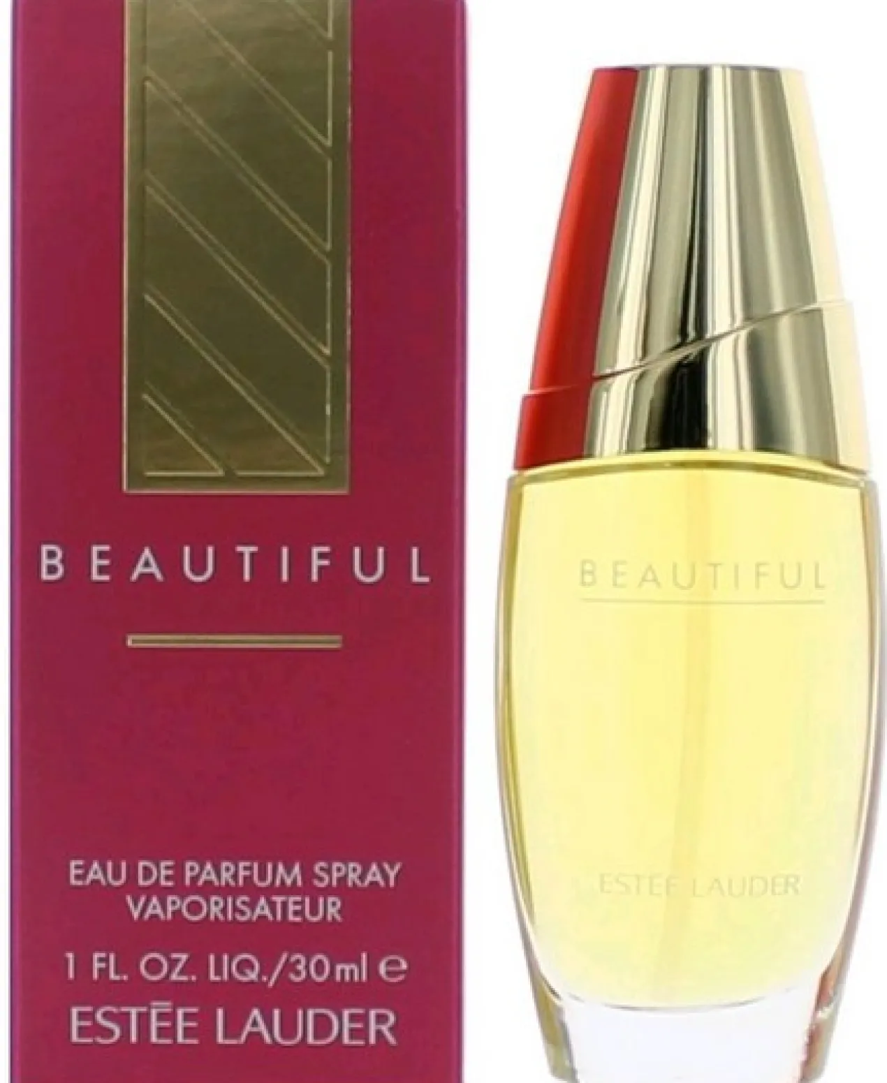 Beautiful Eau de Parfum
