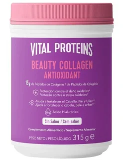 Beauty Collagen Antioxidant Sans Saveur