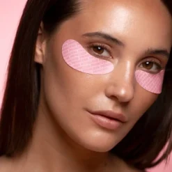 Beauty Concept Princess Eye Patches