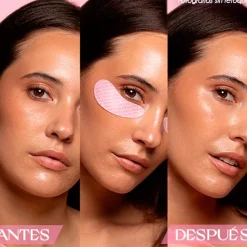 Beauty Concept Princess Eye Patches