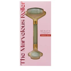 Beauty Concept The Marvelous Roller Rouleau Visage Jade