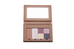 Beauty ID Palette de Maquillage Naturel Rechargeable New York