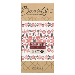 Beauty ID Palette Rechargeable Maquillage Naturel Stockholm