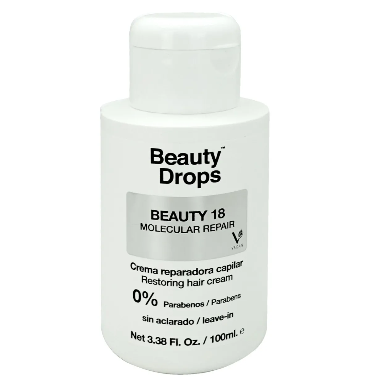 Beauty 18 Molecular Repair