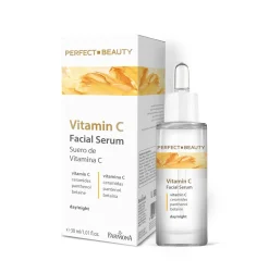 Beauty Perfect Sérum Visage à la Vitamine C