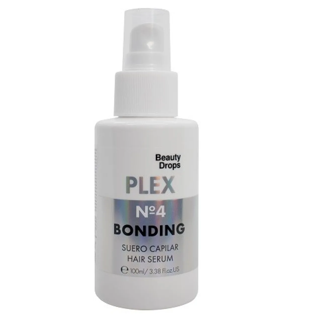 Beauty Plex Nº4 Bonding Sérum Capillaire