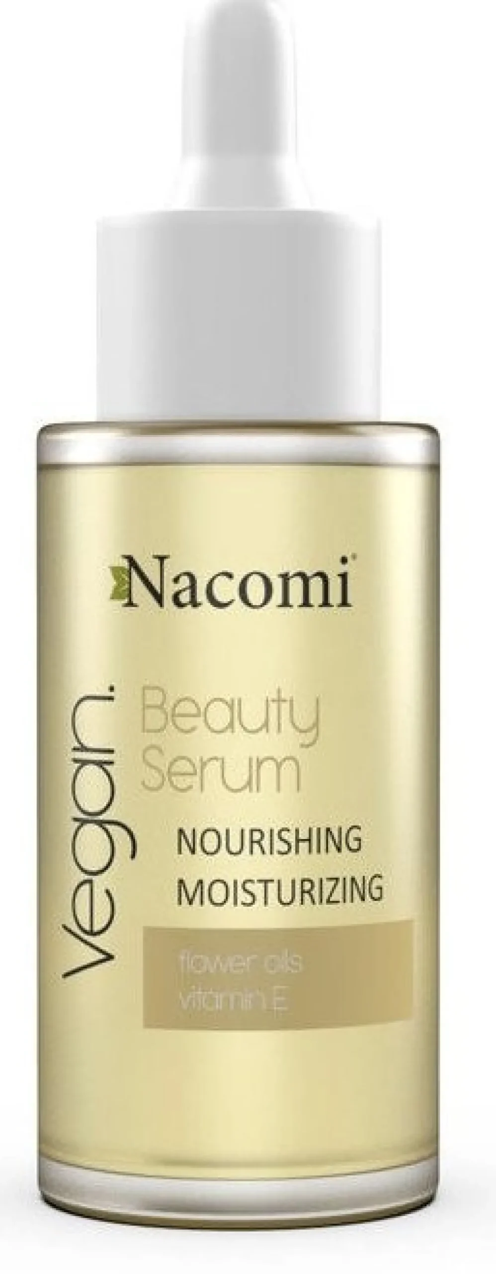 Beauty Sérum Nutritif et Hydratant