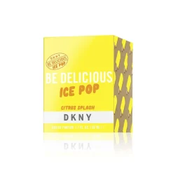 Be Delicious Ice Pop Citrus Splash Eau de Parfum