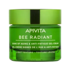 Bee Radiant Gel Crème Signes d’âge et d’antifatigue
