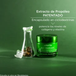 Bee Radiant Gel Crème Signes d’âge et d’antifatigue