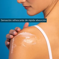 Bee Sun Safe Après-soleil Gel-Crème Raffraîchissant et Apaisant