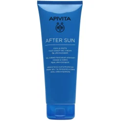 Bee Sun Safe Après-soleil Gel-Crème Raffraîchissant et Apaisant