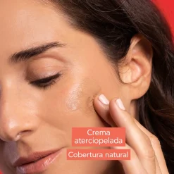 Bee Sun Safe Crème Anti-âge & Anti-taches SPF50 Coloré