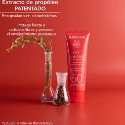 Bee Sun Safe Hydra Fresh Gel-Crème SPF50