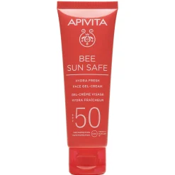 Bee Sun Safe Hydra Fresh Gel-Crème SPF50